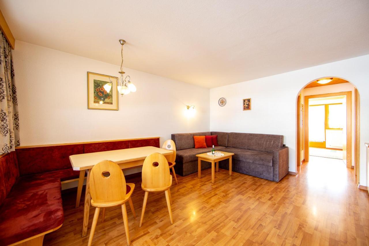 Pension Alpenrose Serfaus Extérieur photo
