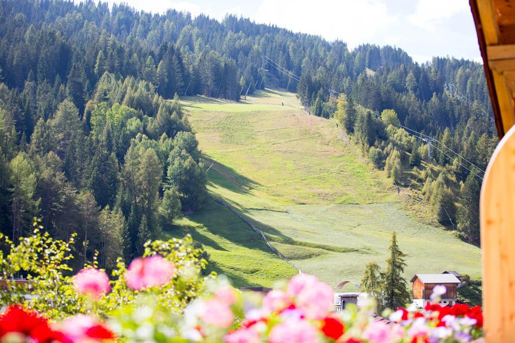 Pension Alpenrose Serfaus Chambre photo